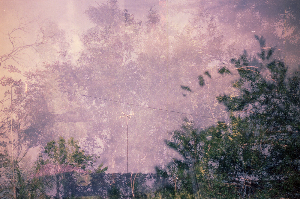 Multiple Exposure